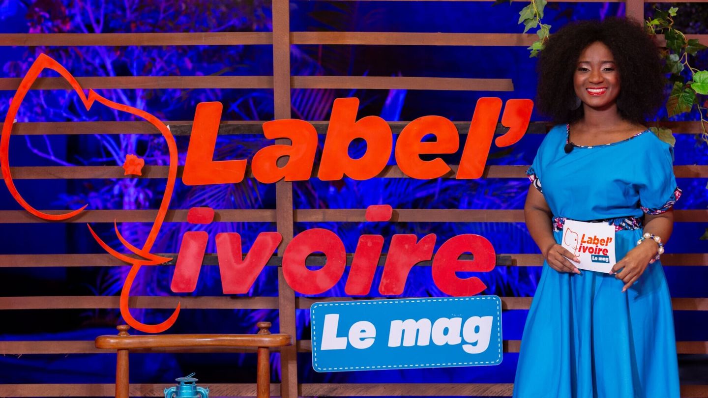 Label'Ivoire