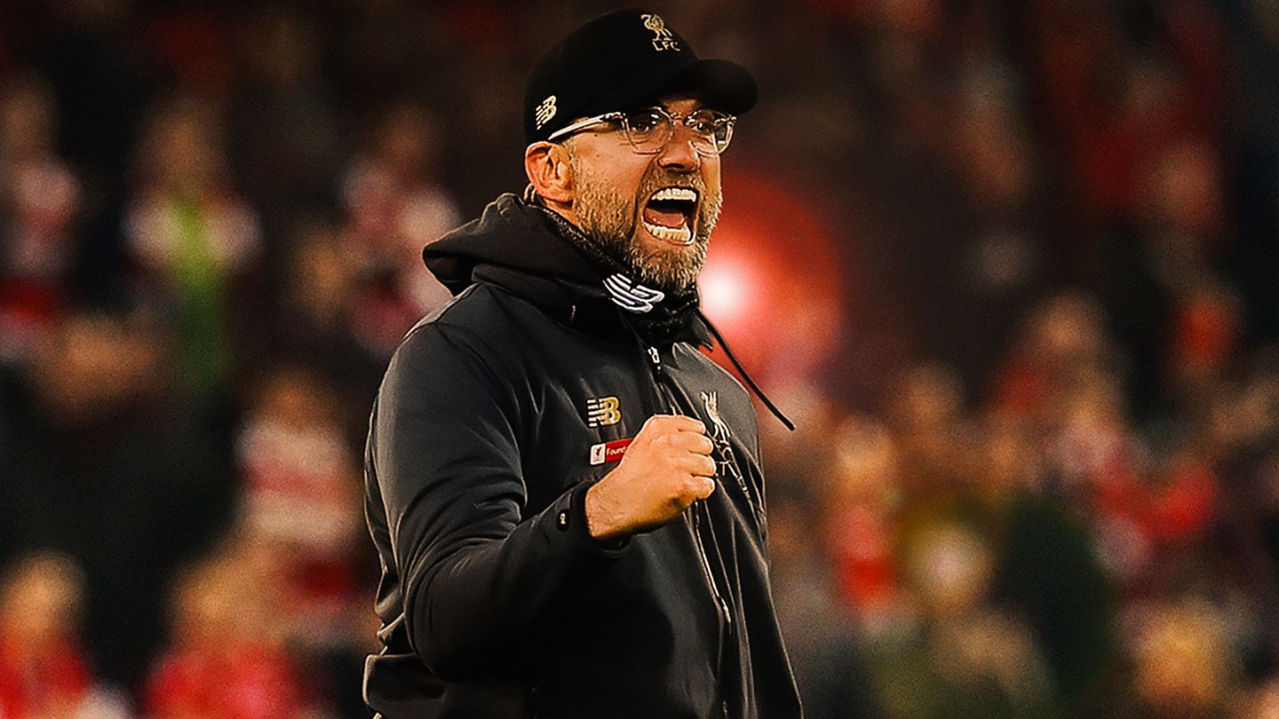 The End of the Storm