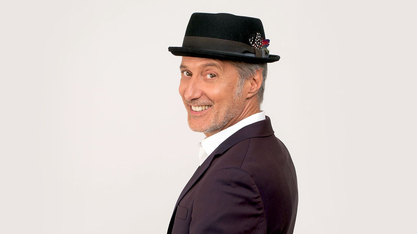 La Gaule d'Antoine - Best of