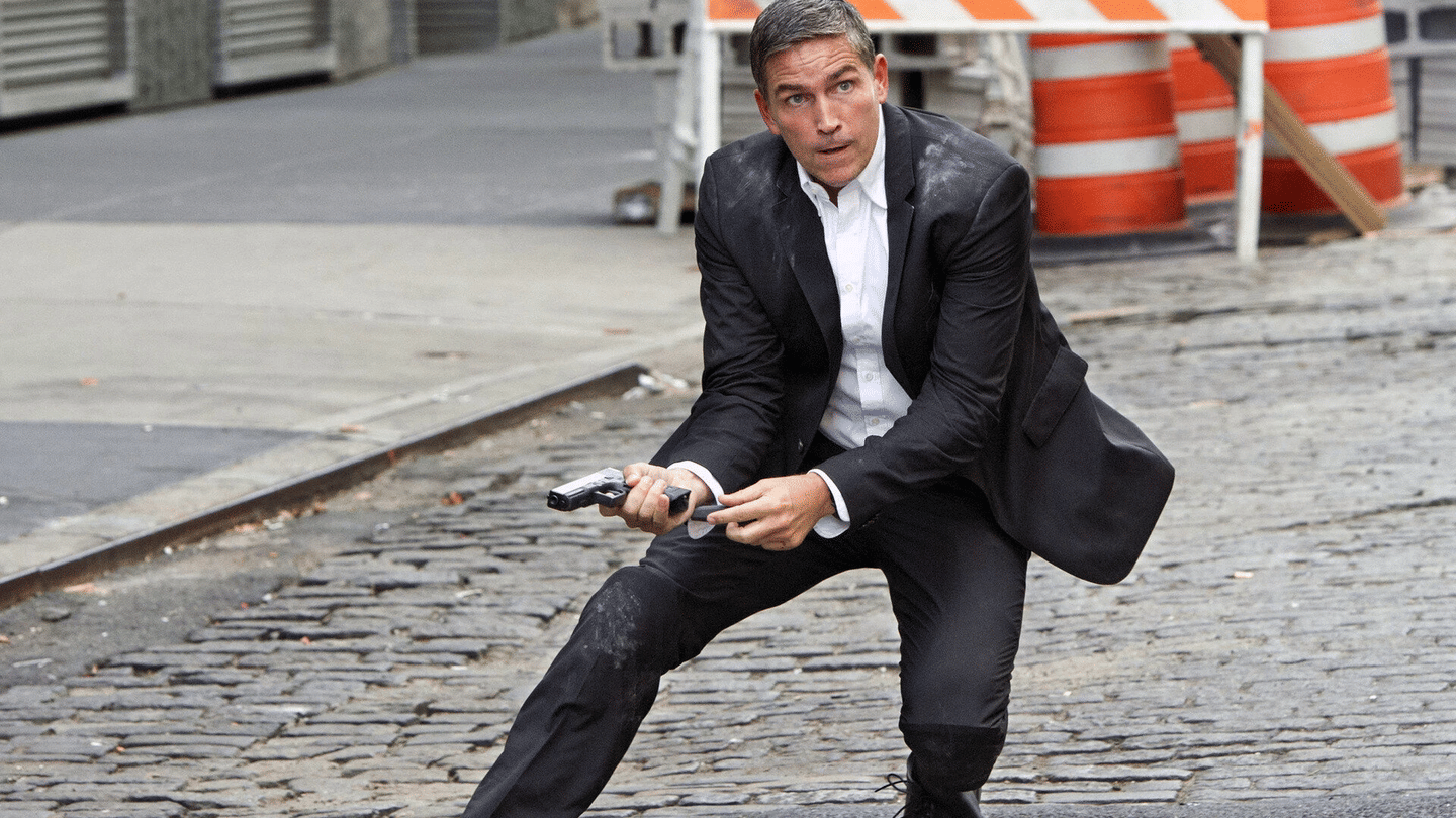 Person of Interest