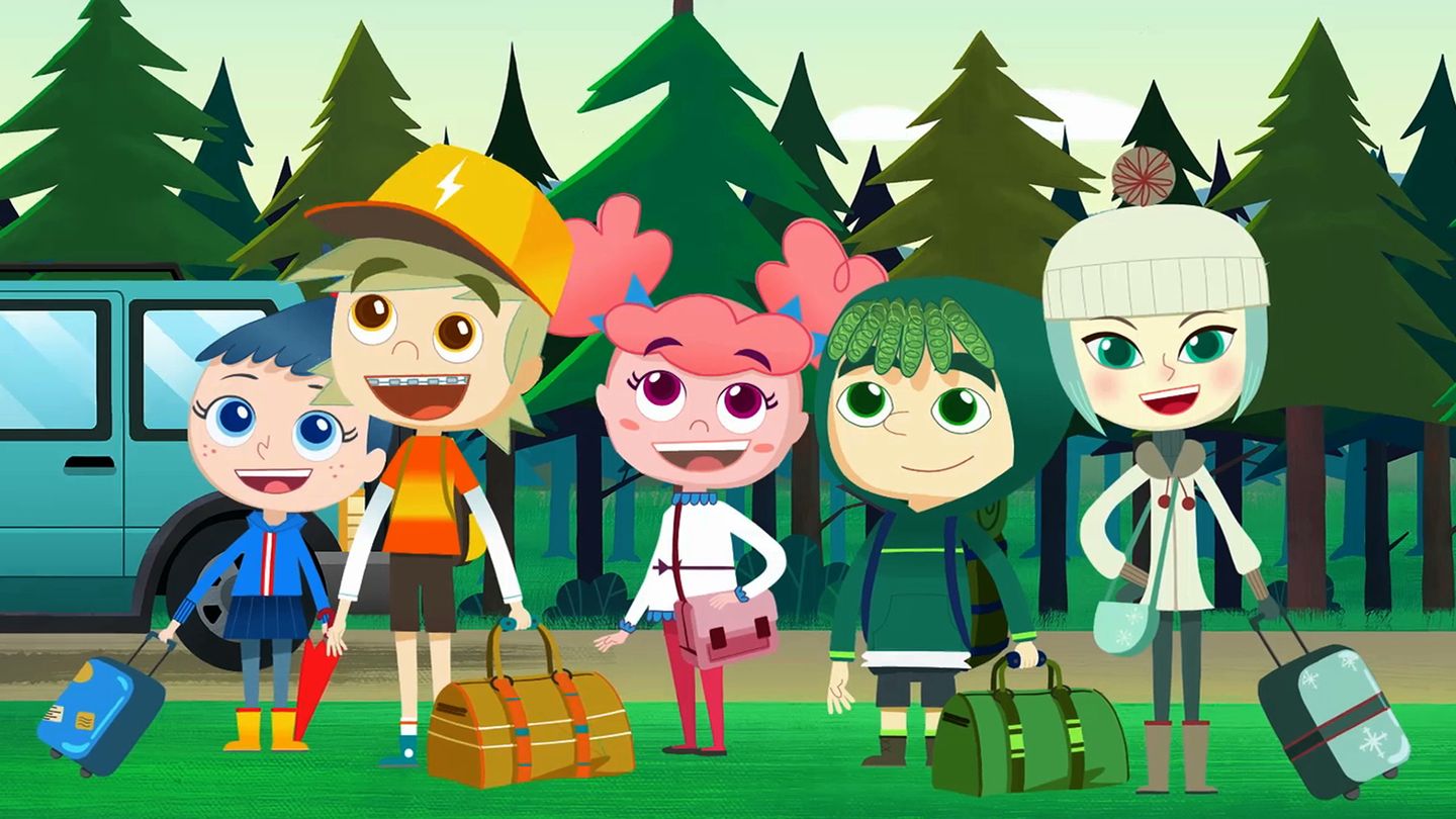 MeteoHeroes : l'aventure commence