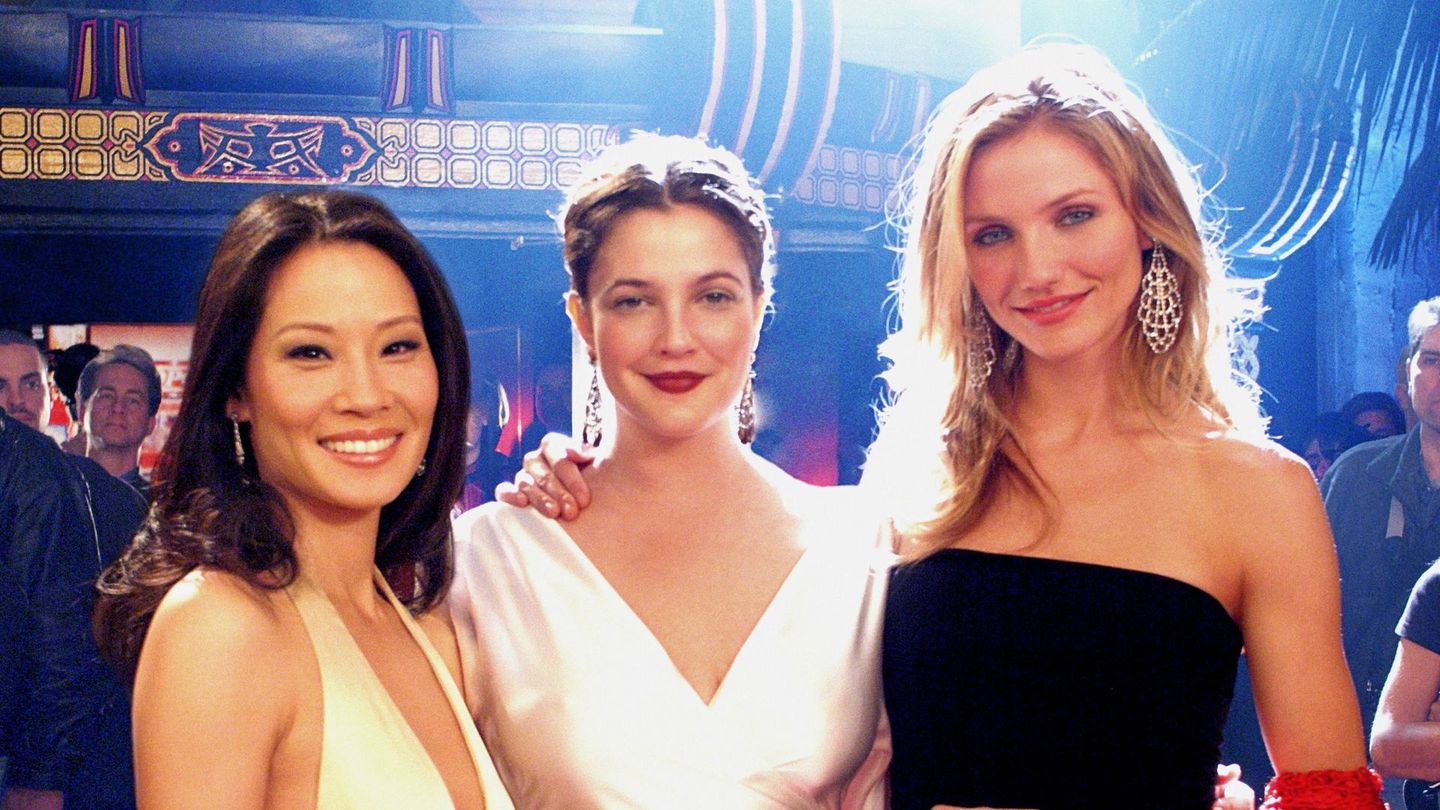 Charlie's Angels : les anges se déchaînent