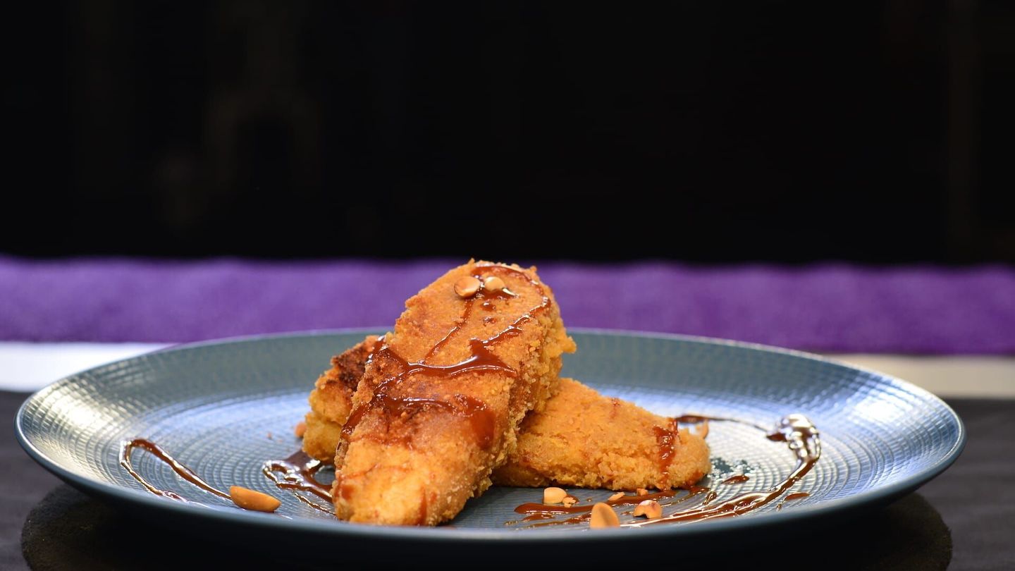 Recettes d'Afrique
