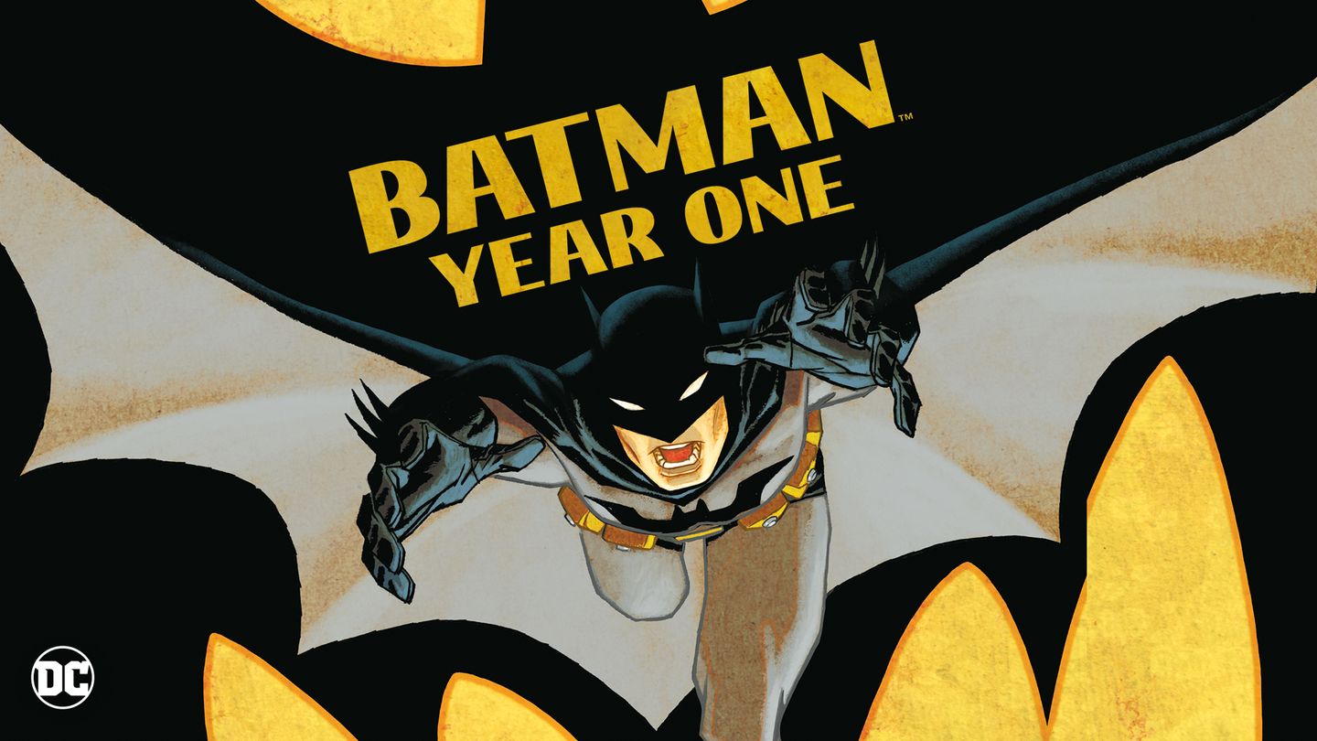 Batman : Year One