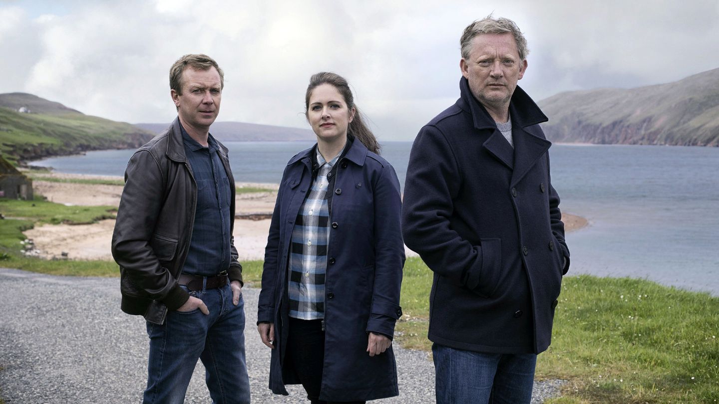 Shetland