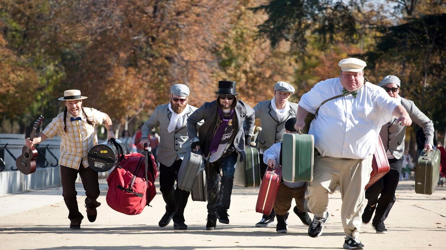 Jackass 3.5
