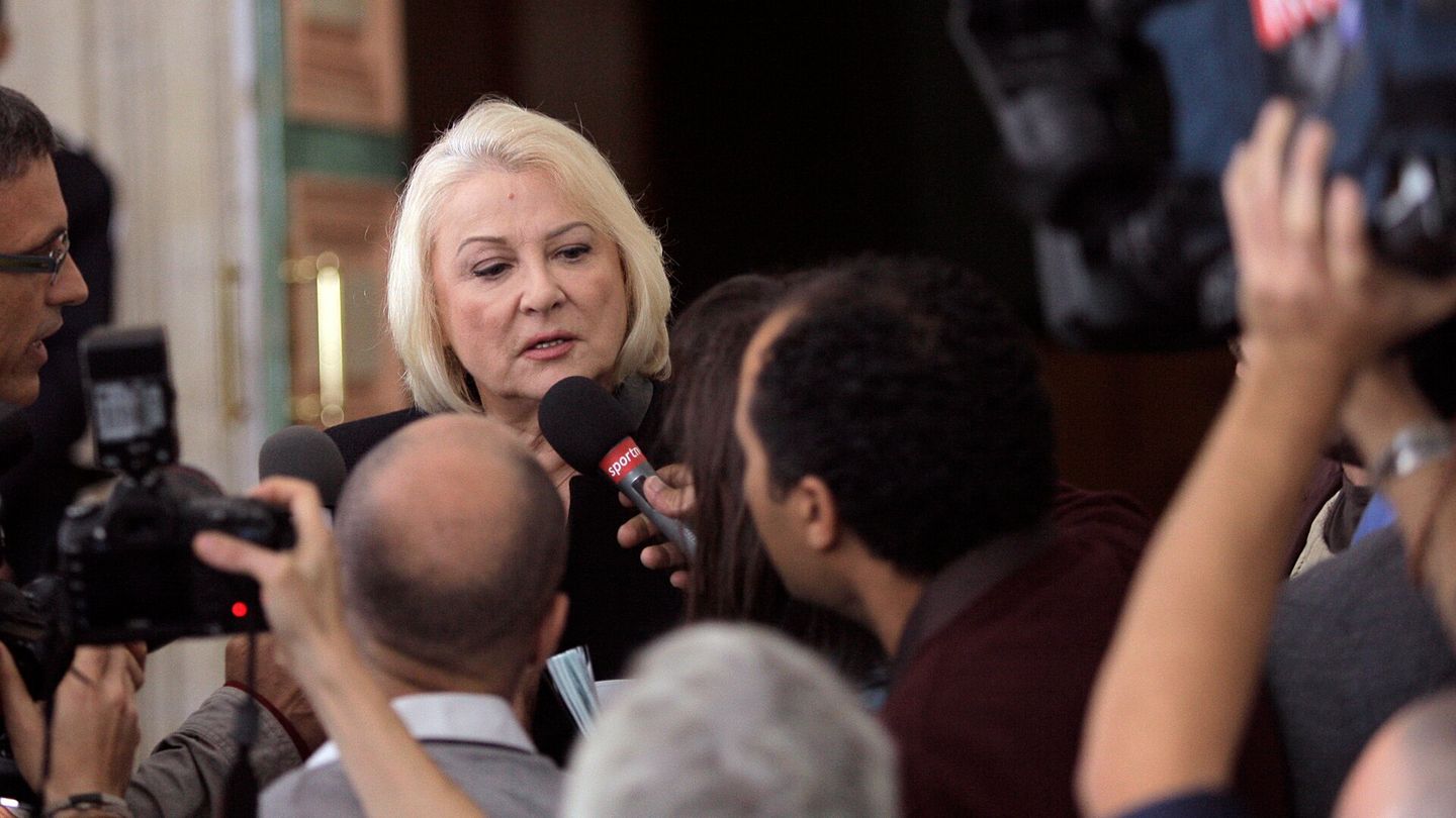 La loi de Barbara