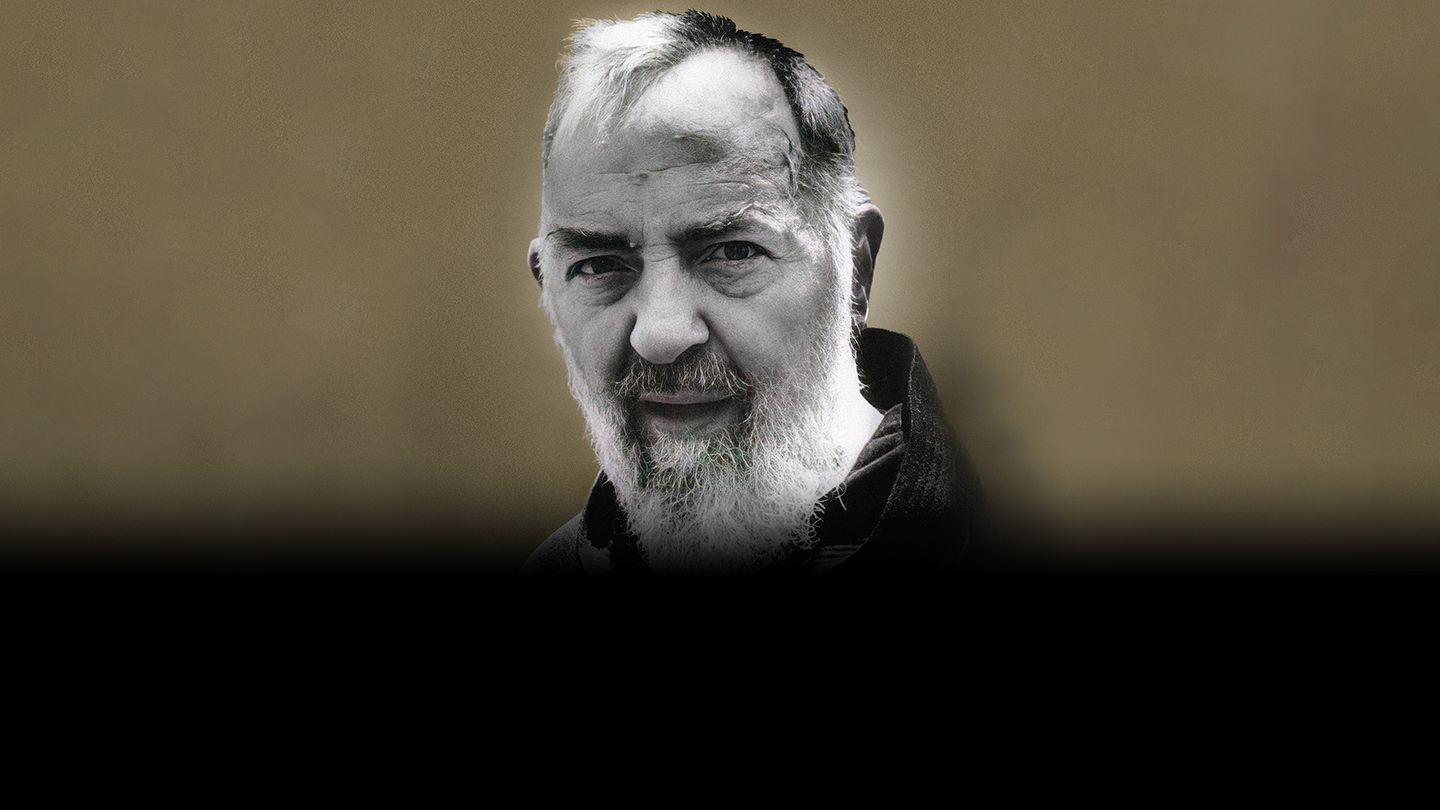 Le Mystère de Padre Pio