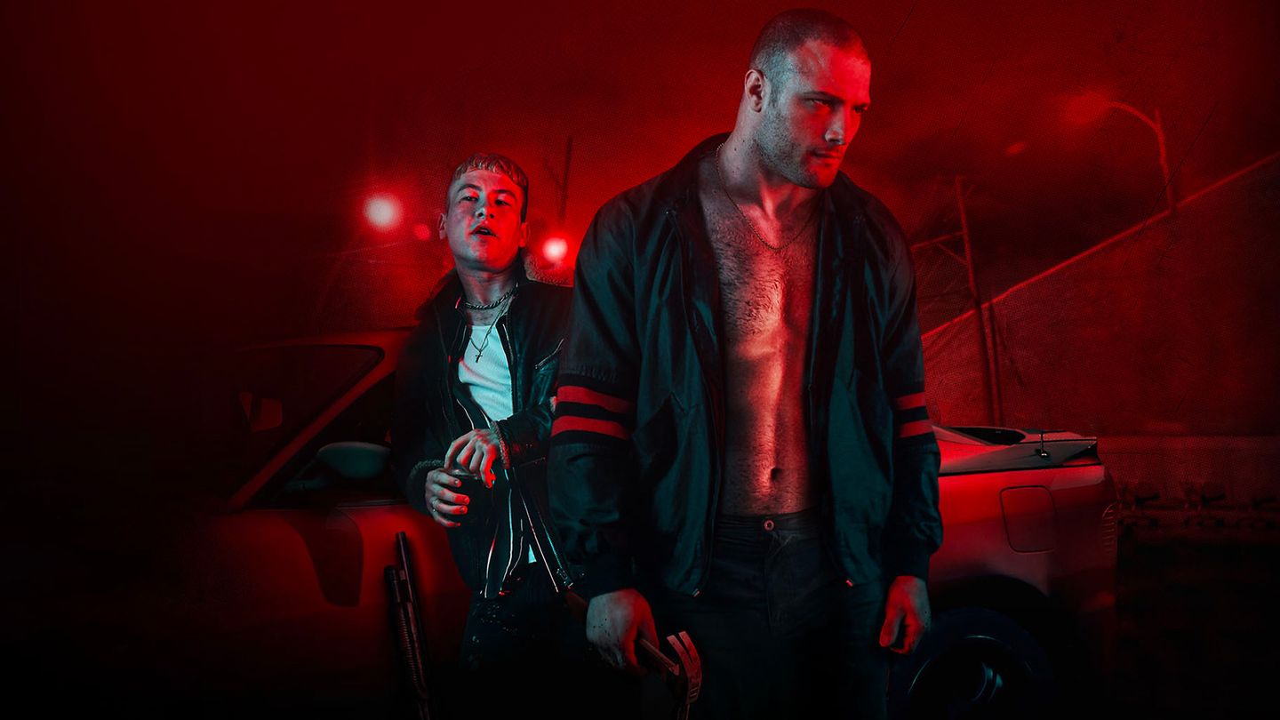 L'ombre de la violence
