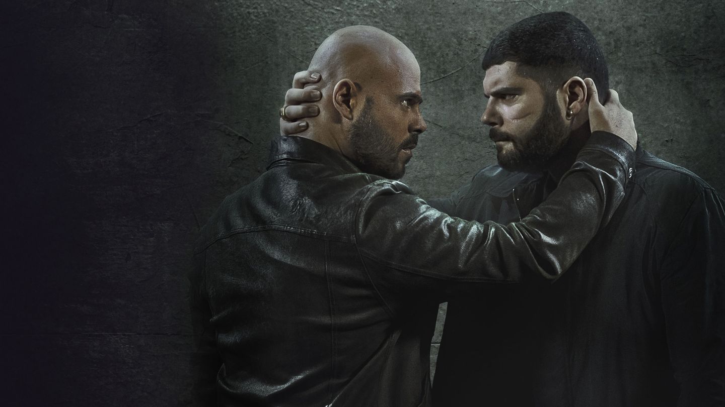 Gomorra - Saison 5