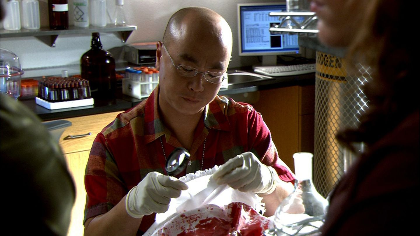Dexter Saison 1 en streaming direct et replay sur CANAL+ myCANAL