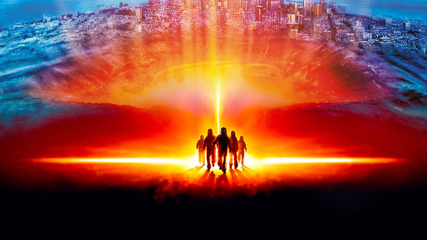 Fusion, The Core