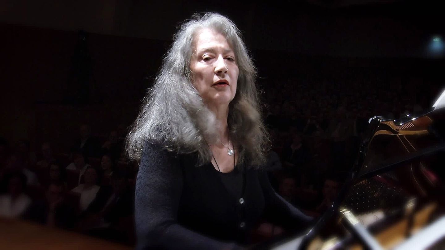 Martha Argerich, Charles Dutoit, Orchestre Philharmonique de Monte-Carlo : Ravel, Tchaïkovski