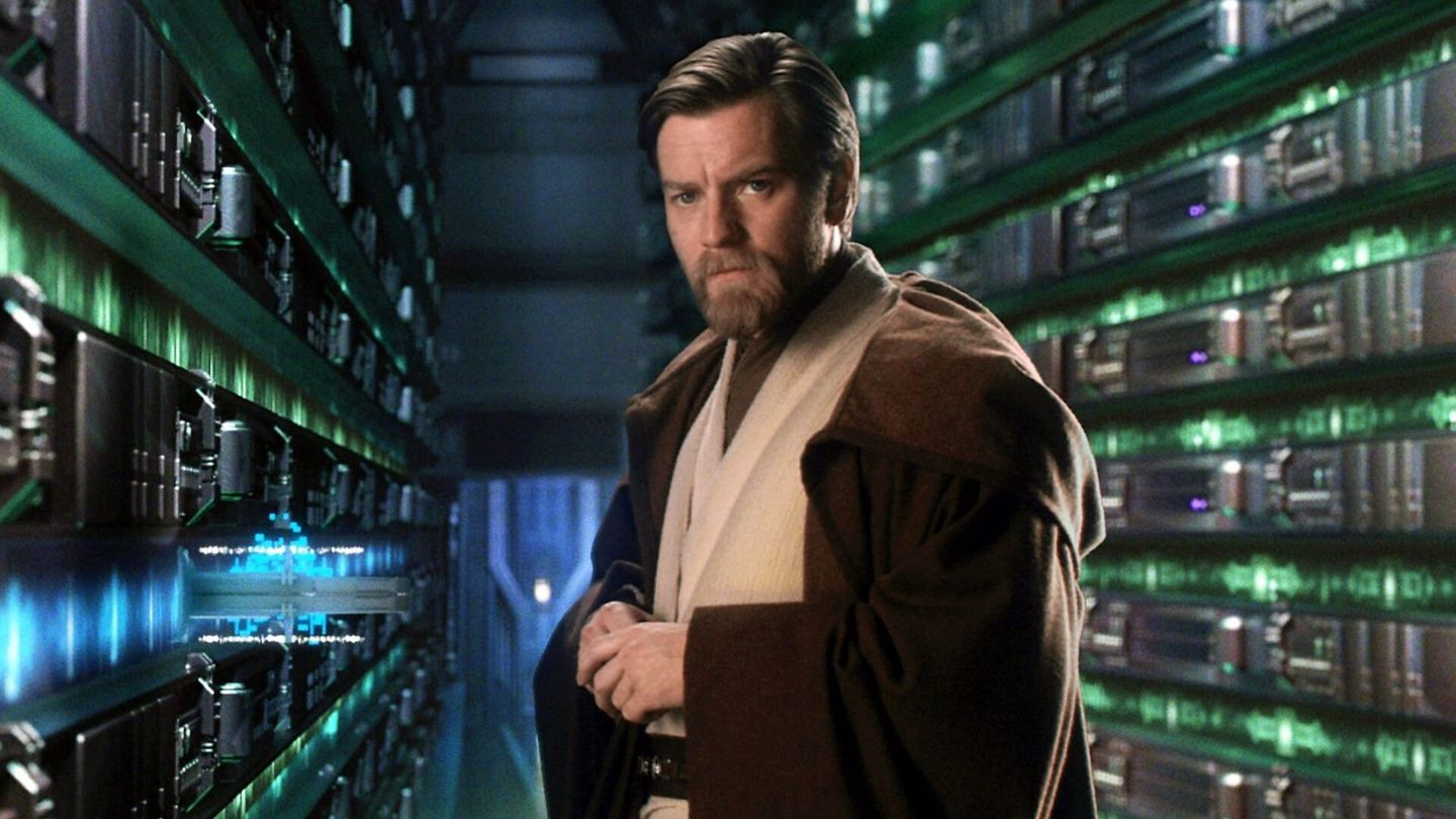 Star Wars Episode III : la revanche des Sith