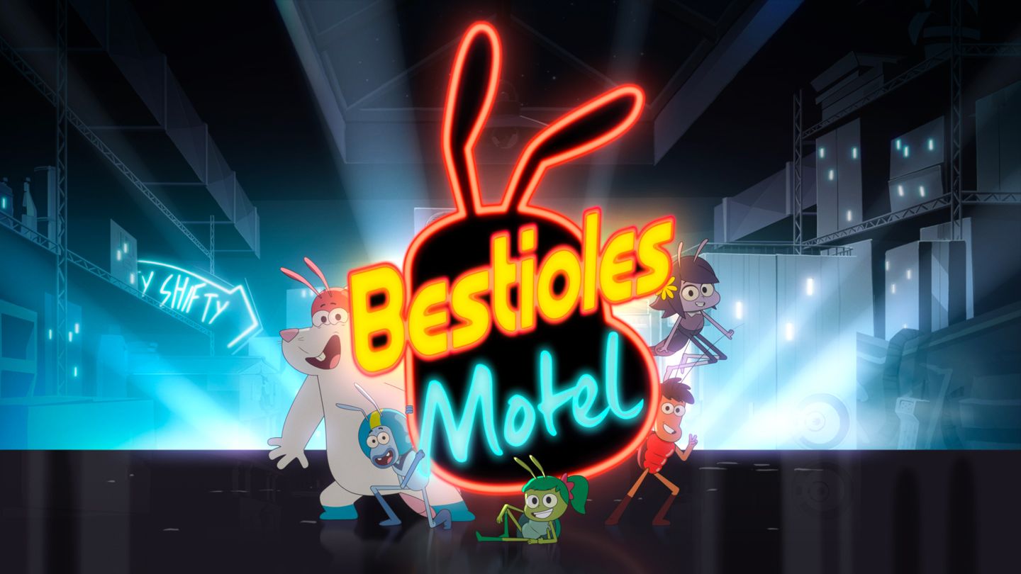Bestioles Motel