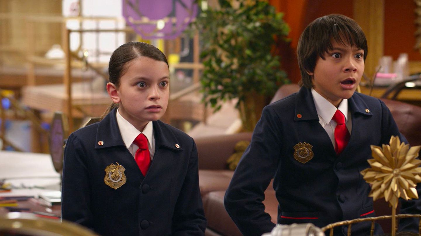 Organisation super insolite