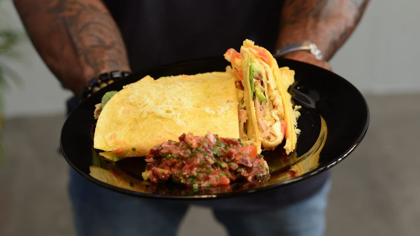 Cuisine Chap Chap