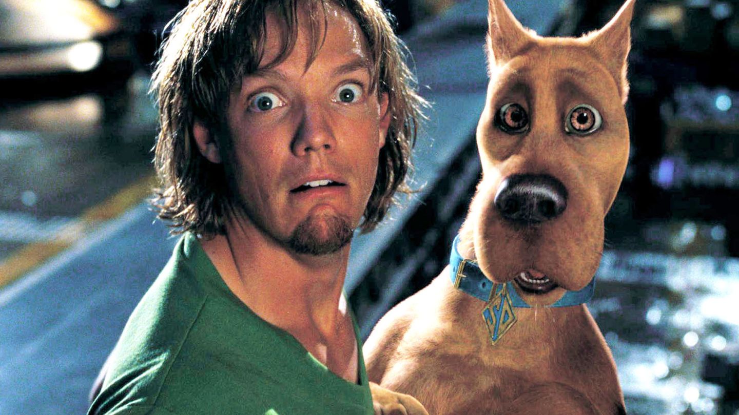 ScoobyDoo Streaming Film Aventure 1h32 2002 myCANAL