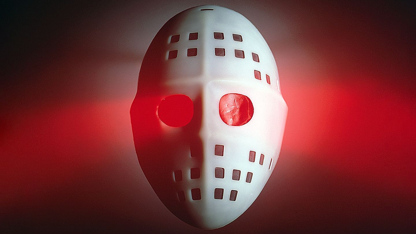 VENDREDI 13 V – Jason revient (encore)