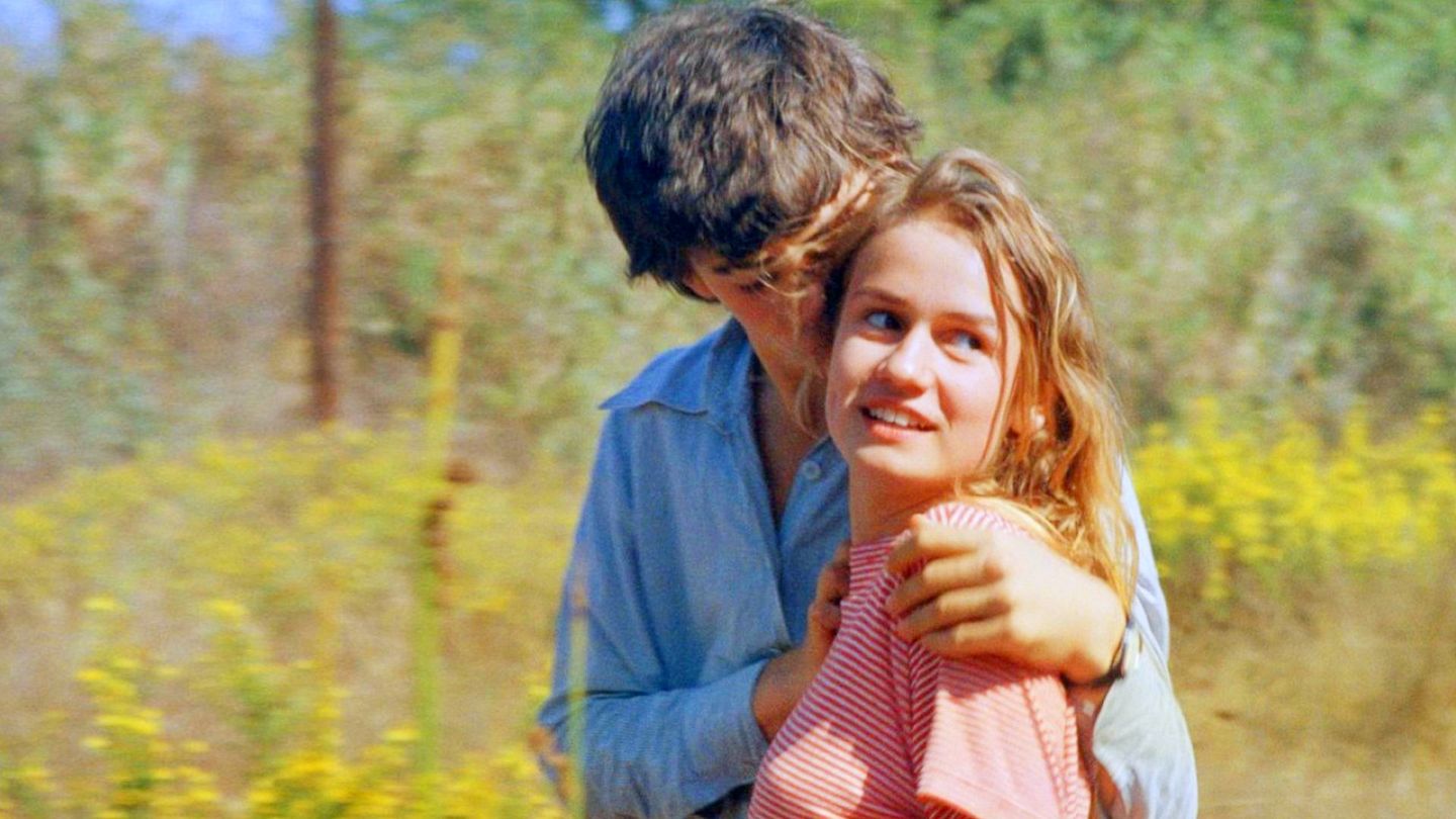À nos amours