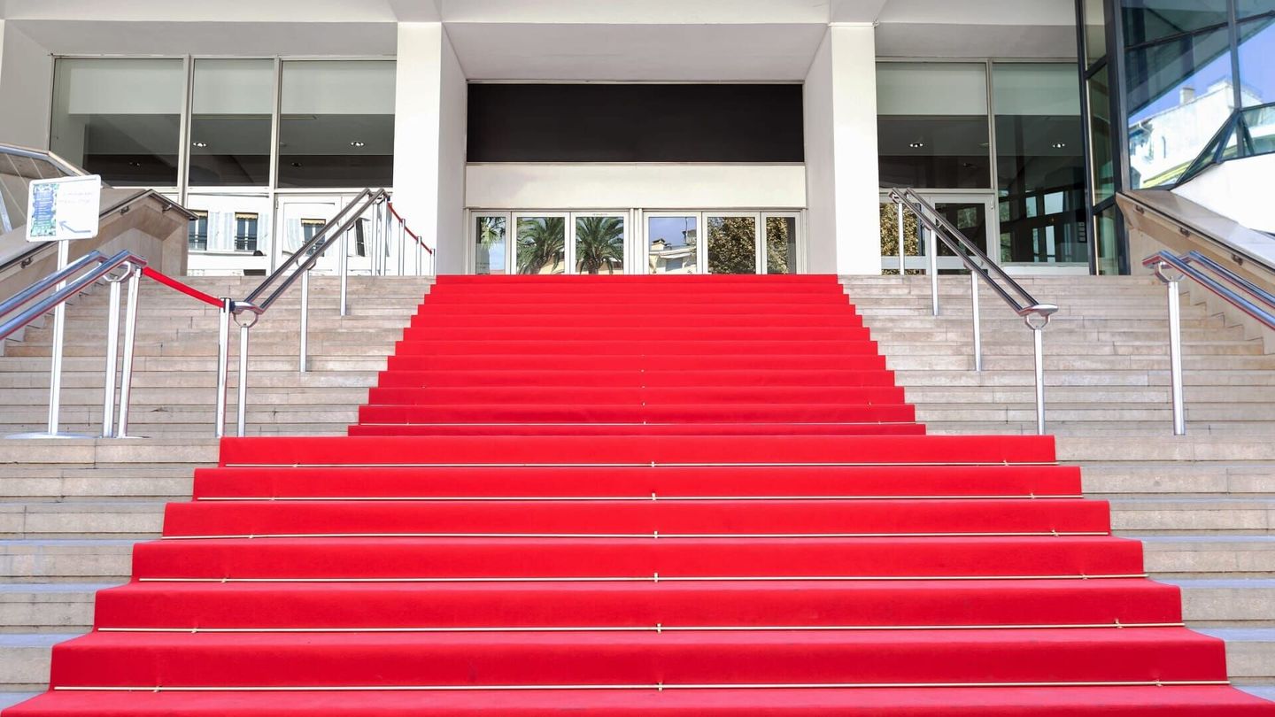 Ballon d'Or : le tapis rouge