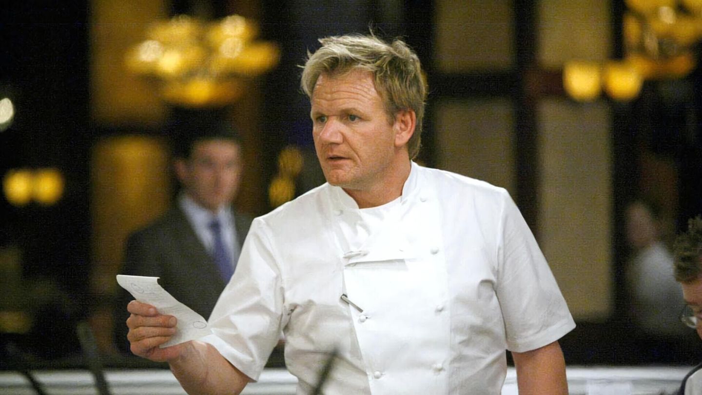 Cauchemar En Cuisine Saison 1 Episode 1 Cauchemar en cuisine - Saison 1 en streaming direct et replay sur