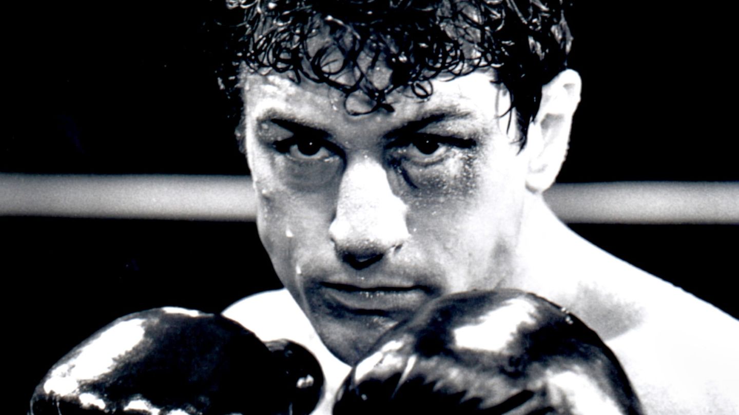 Raging Bull
