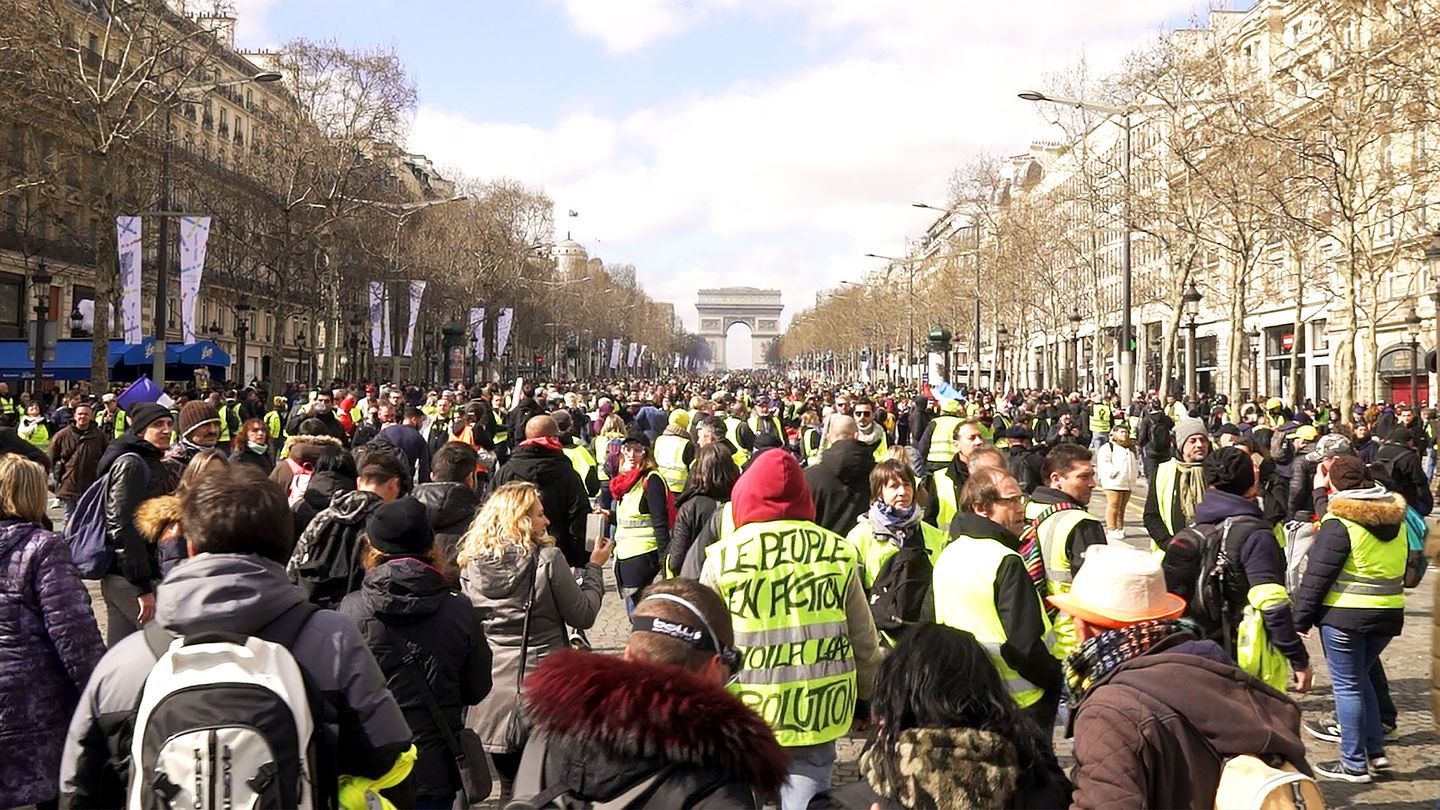 Un peuple