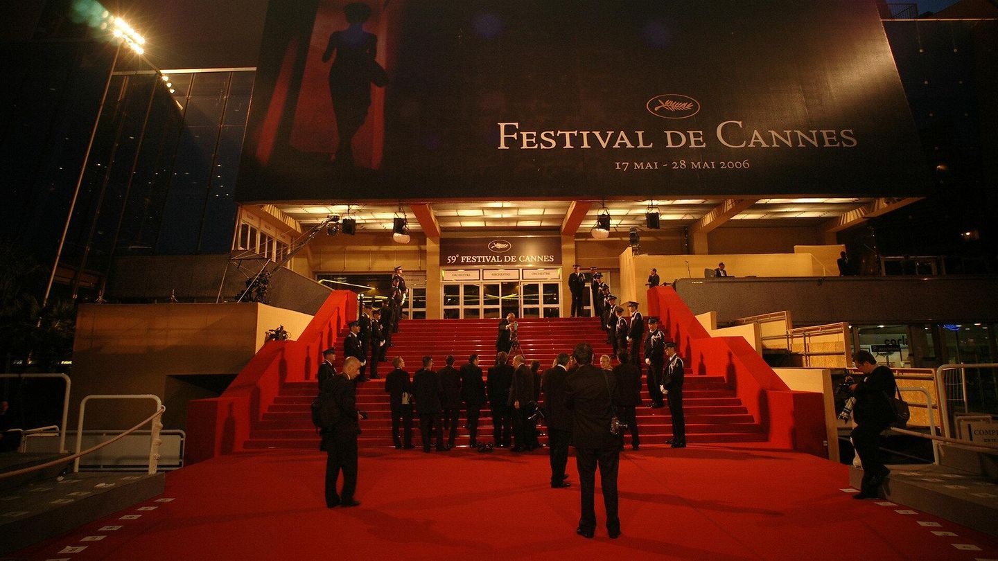 75e Festival de Cannes en streaming direct et replay sur CANAL+