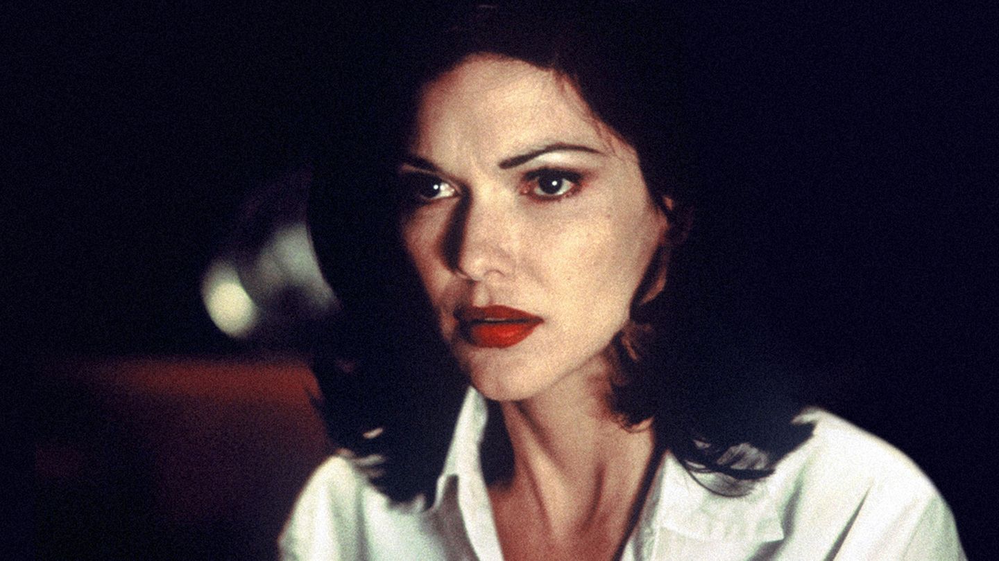 Mulholland Drive