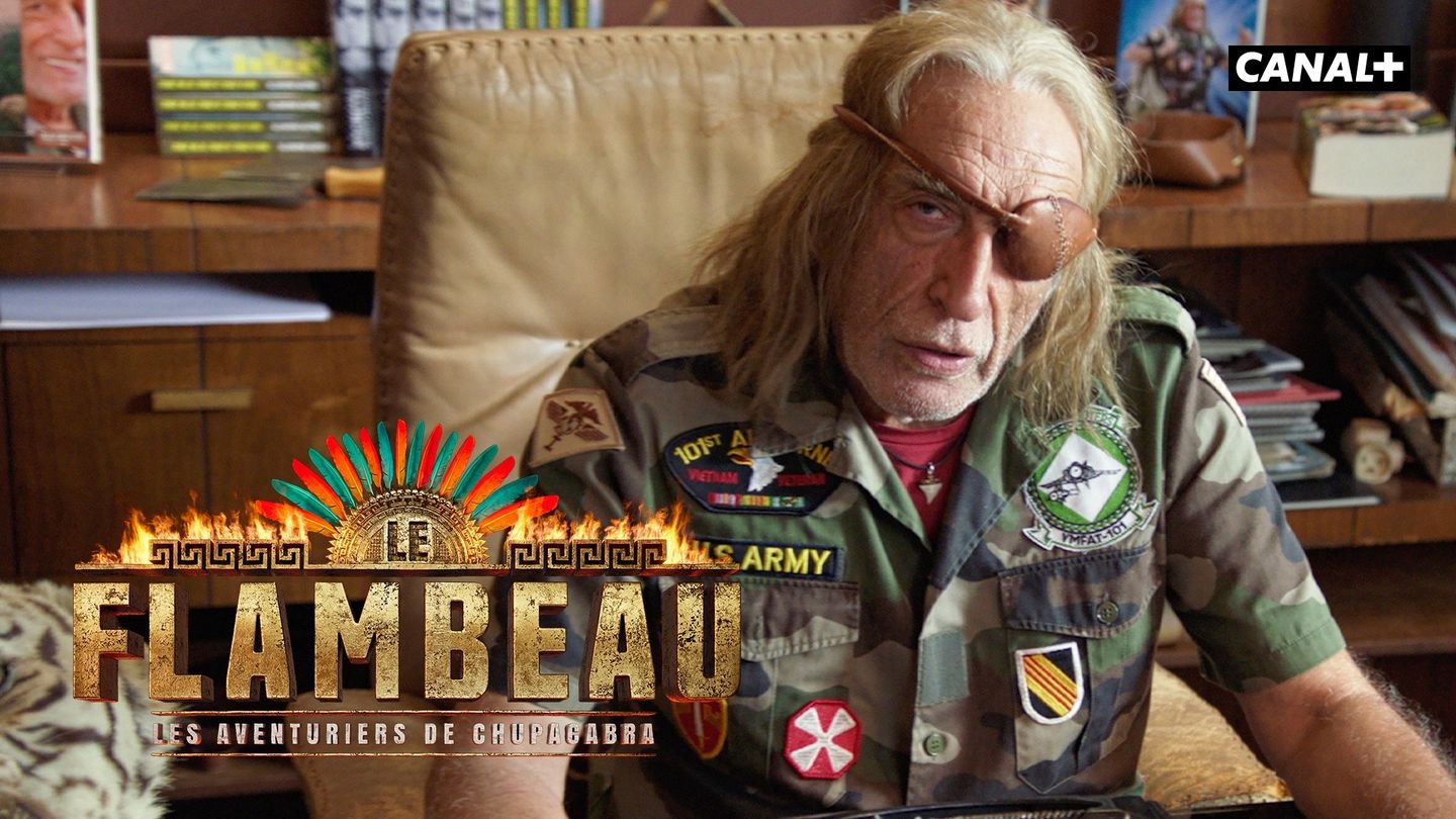 Portrait de Philippe