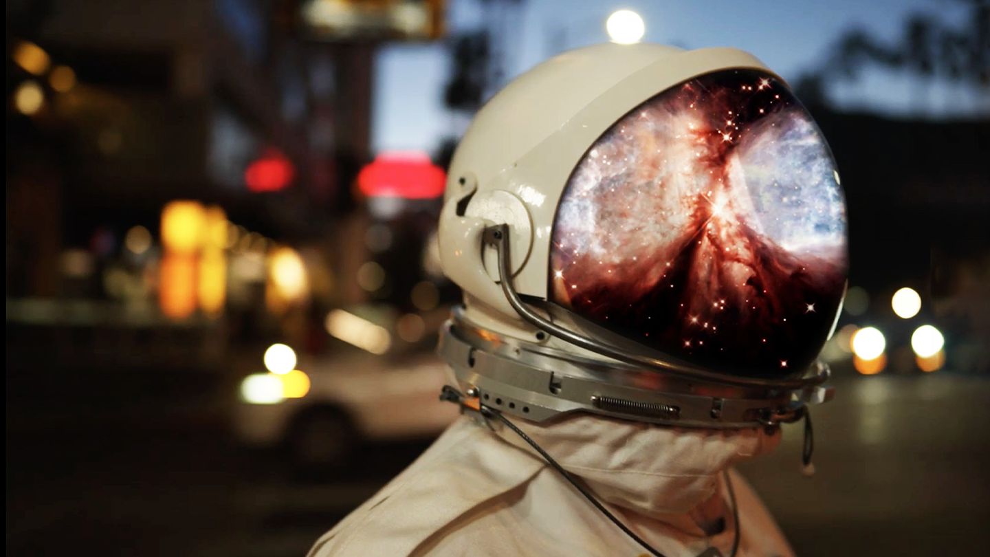 L'Espace, nouvelle frontière du cinéma ?