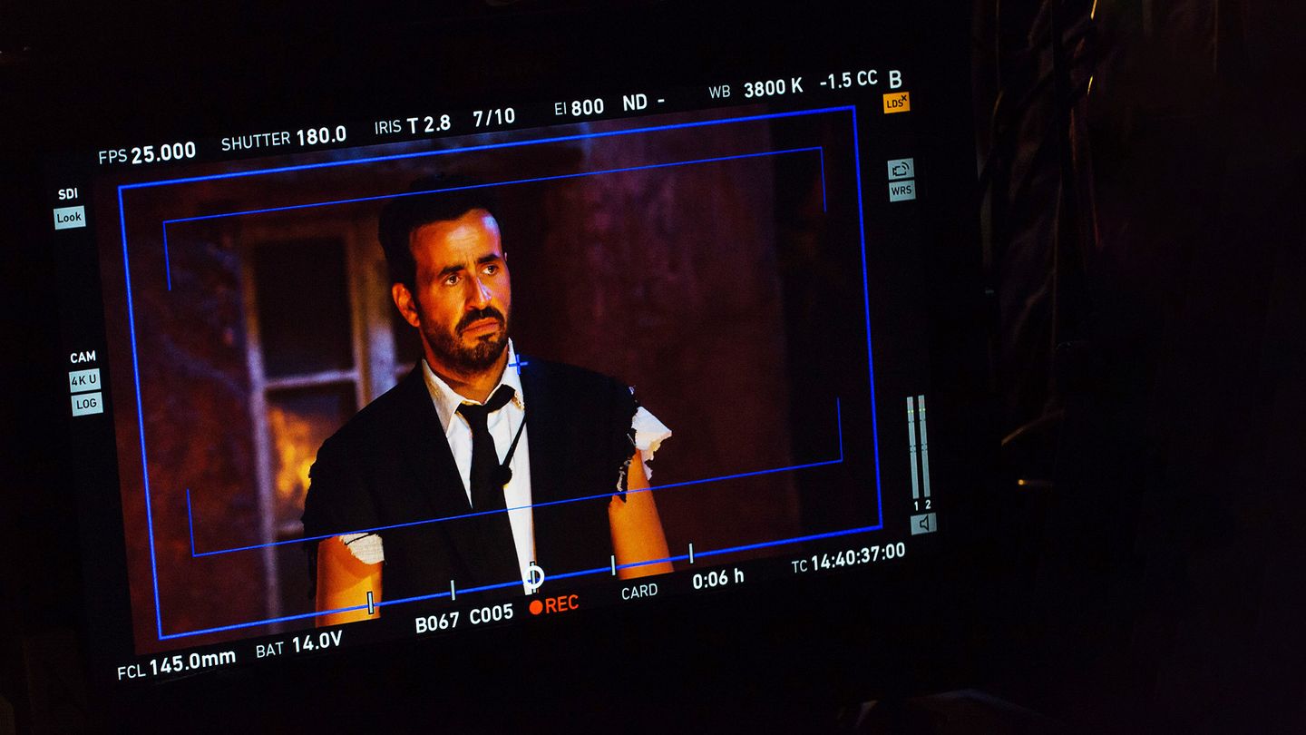 Les coulisses d'une création originale