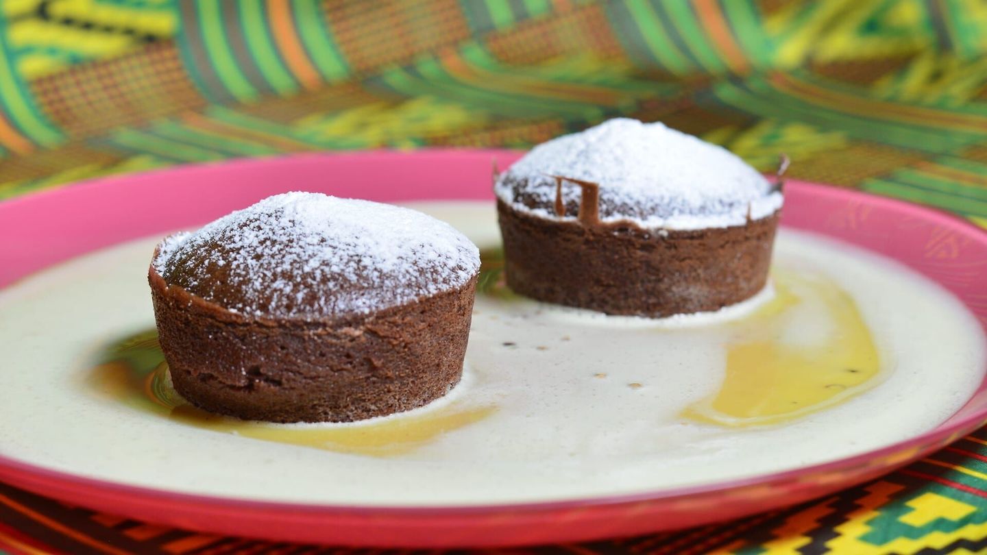 Recettes d'Afrique