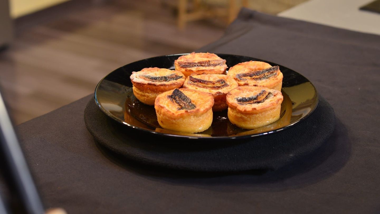 Recettes d'Afrique