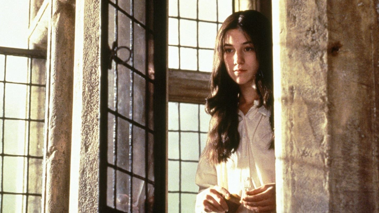 Jane Eyre