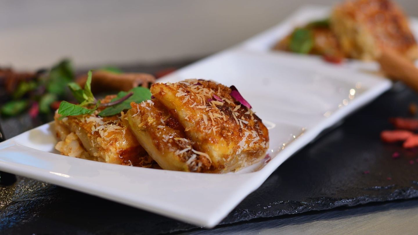 Recettes d'Afrique