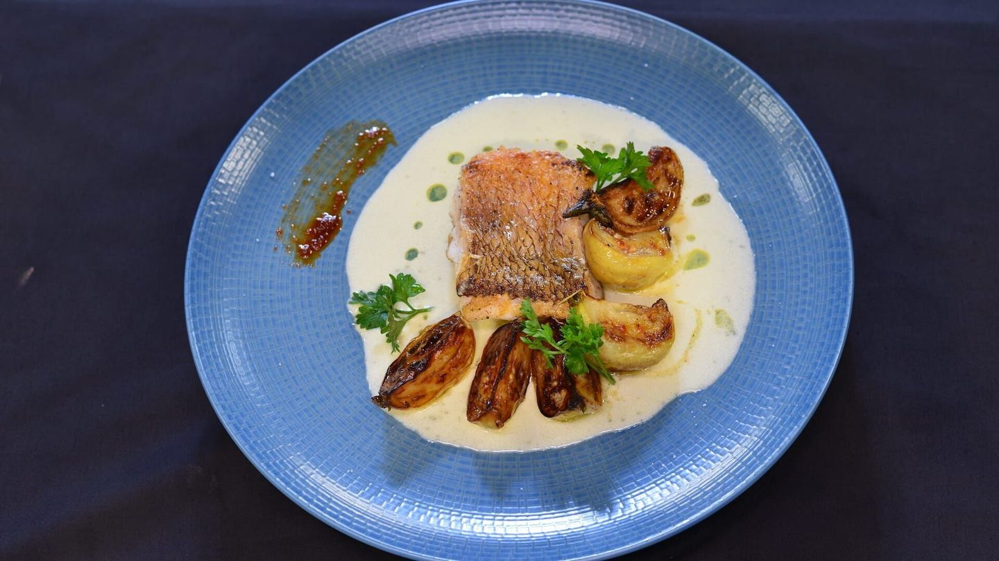 Recettes d'Afrique