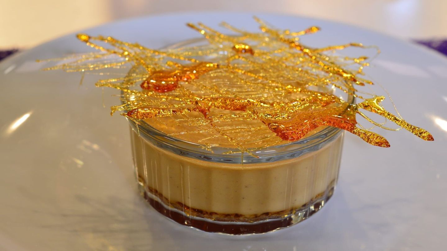 Recettes d'Afrique