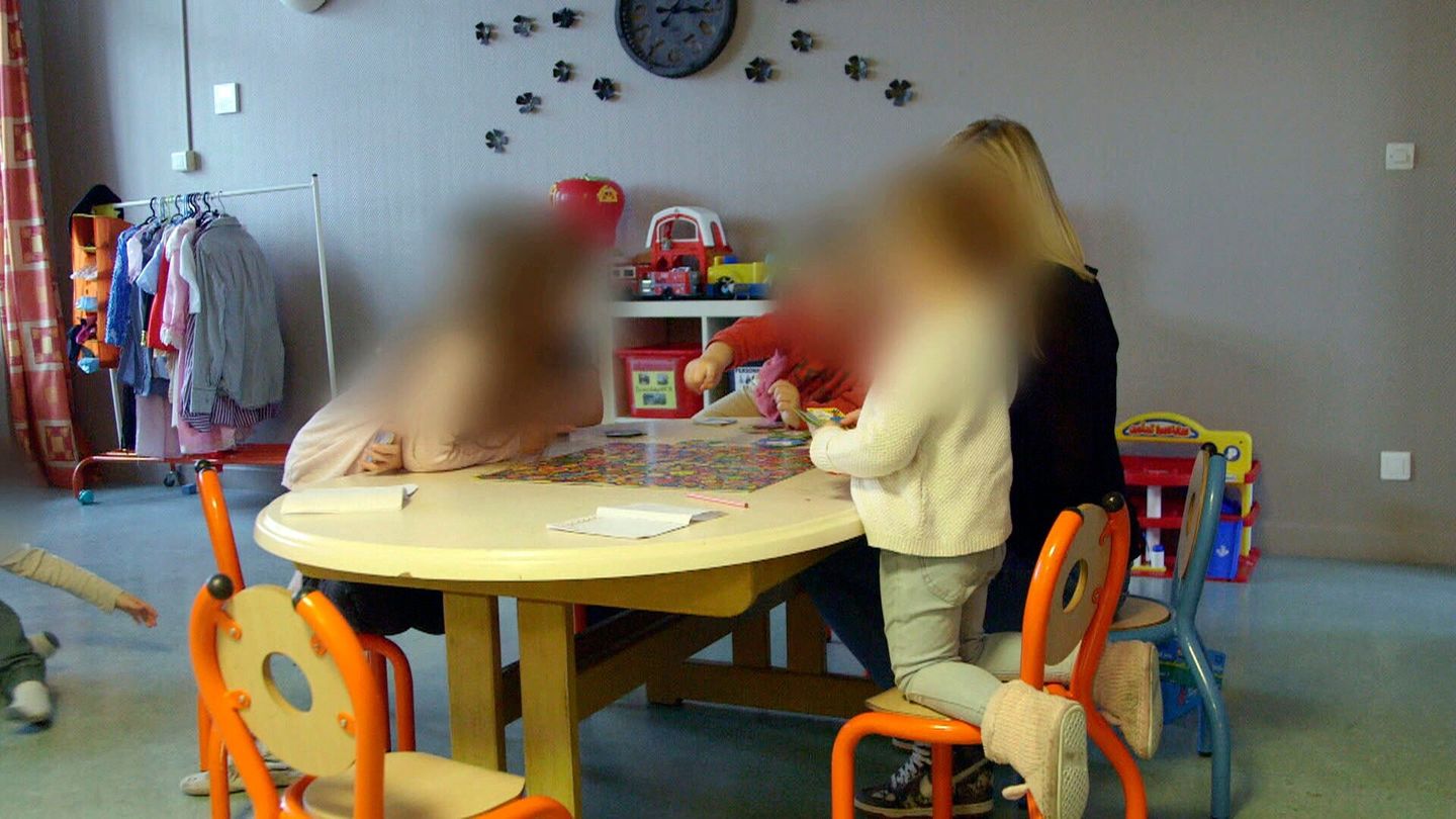 Enfance maltraitée : tout faire pour les protéger