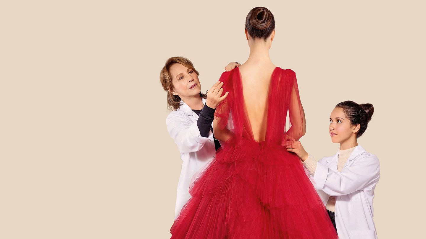 Haute couture