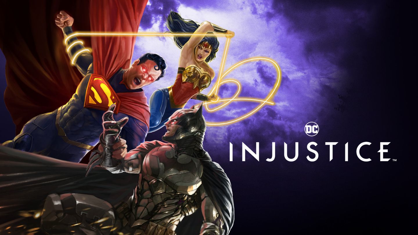 Injustice