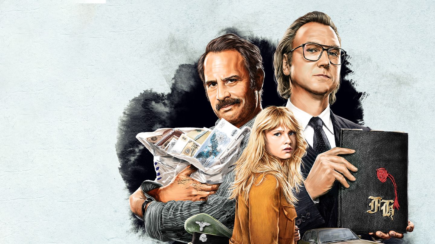 Faking Hitler, l'arnaque du siècle