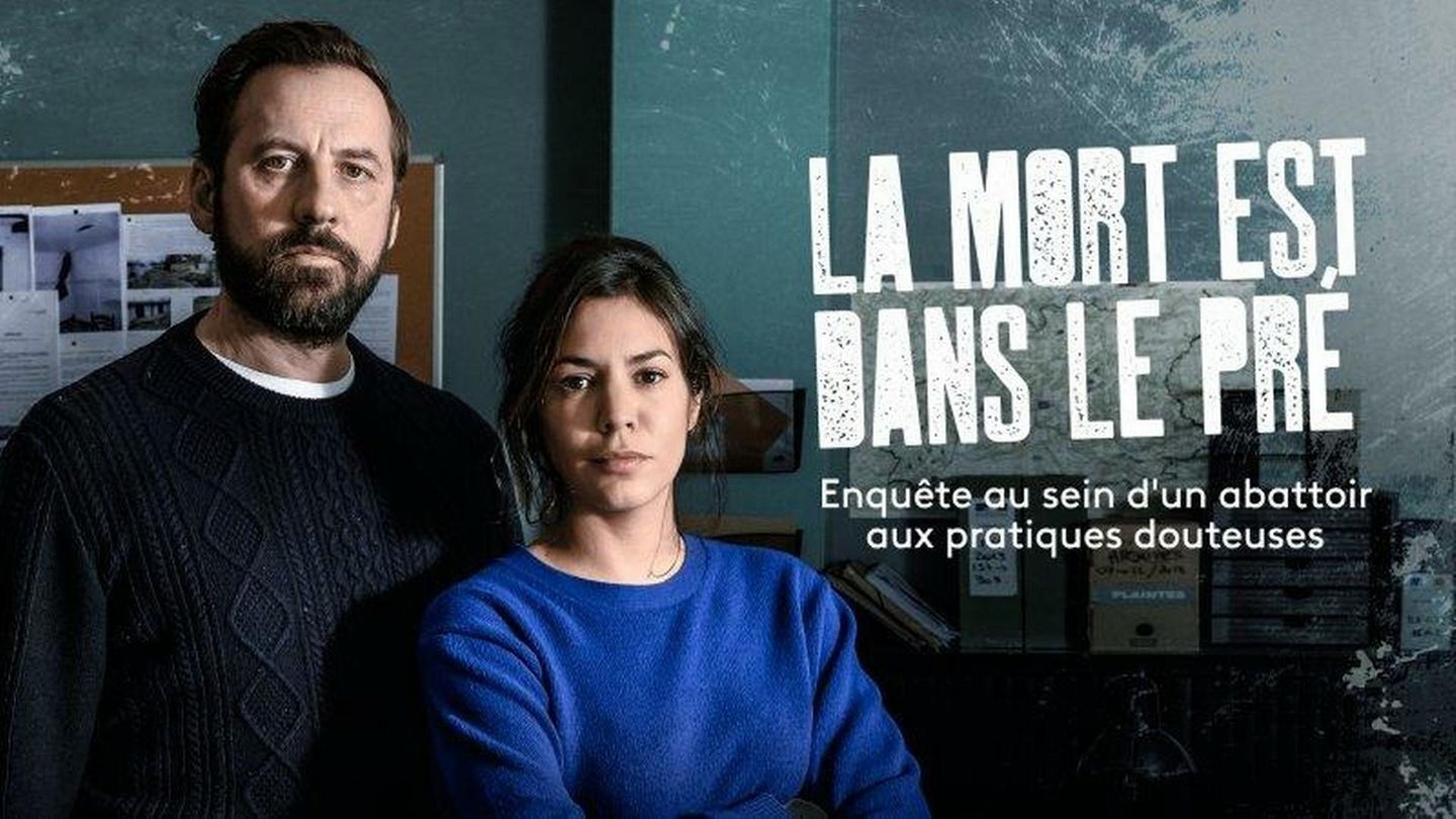 La Mort Est Dans Le Pré En Streaming Direct Et Replay Sur CANAL+ ...