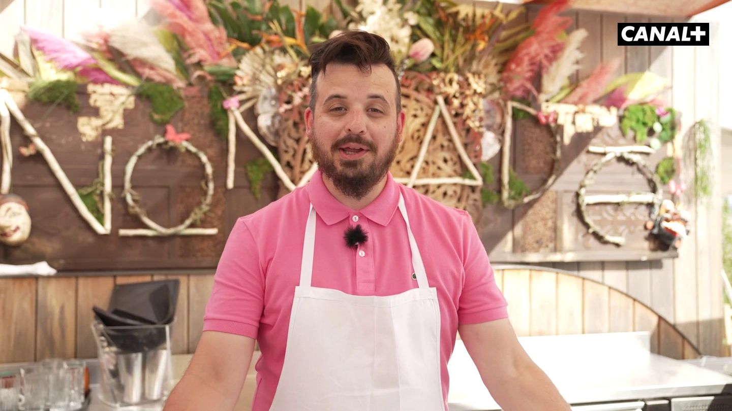 La recette de gelée d'Adrien Cachot - Jurassic World : Le Monde d'après