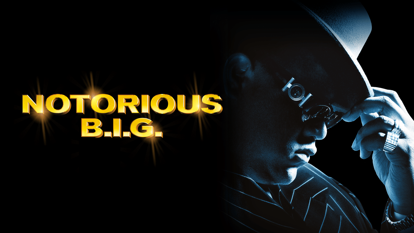 Notorious B.I.G.