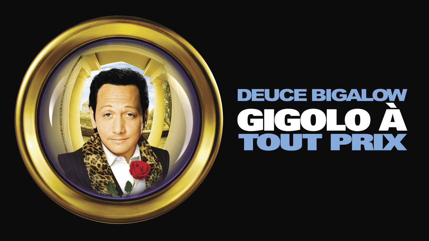 Deuce Bigalow : Gigolo à tout prix