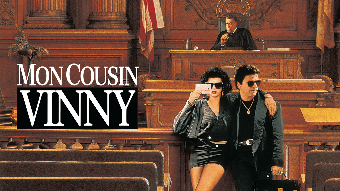 Mon Cousin Vinny