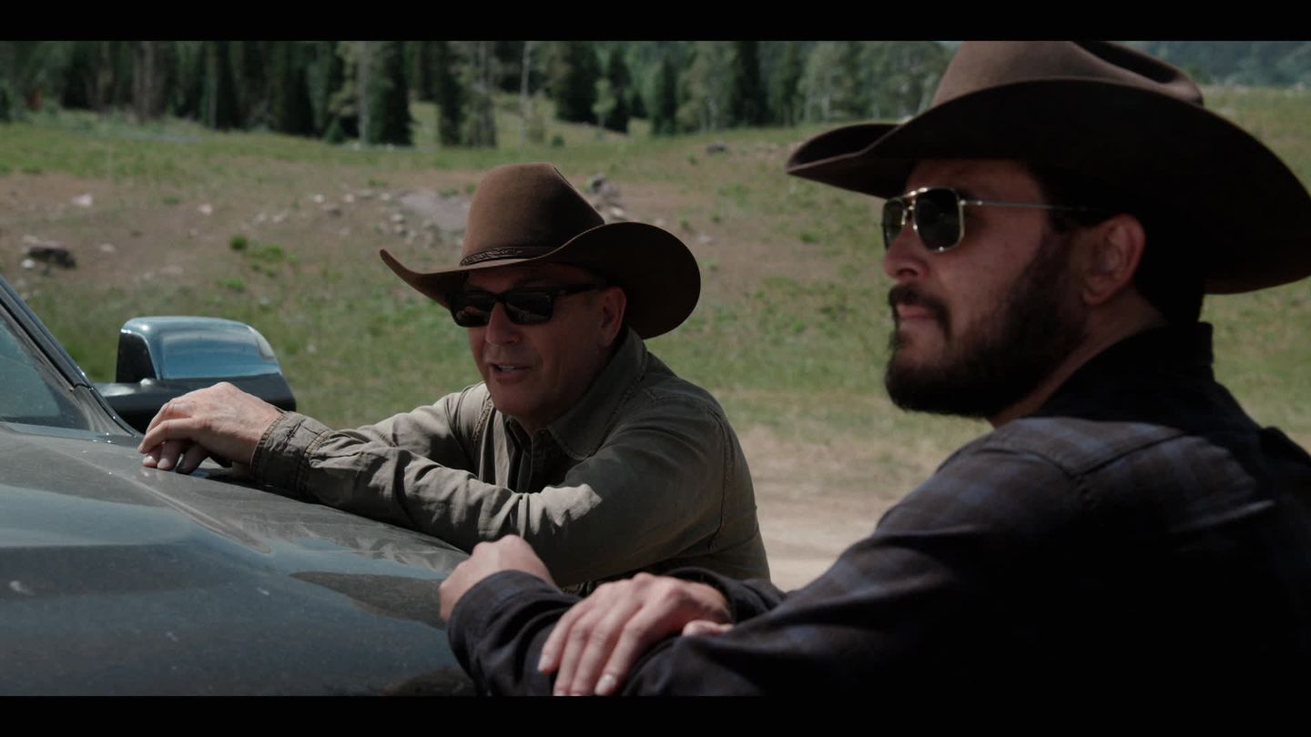 Yellowstone