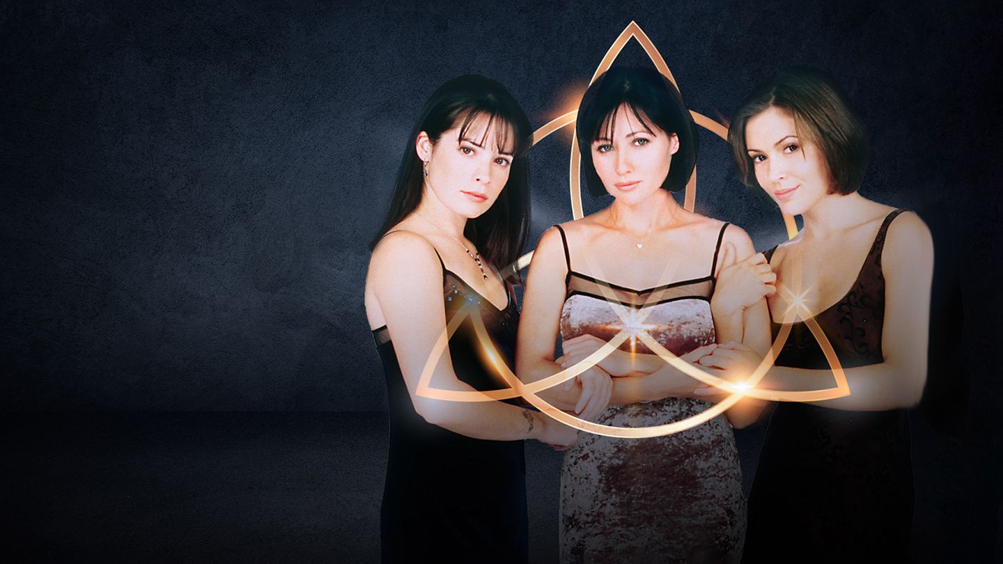 Charmed